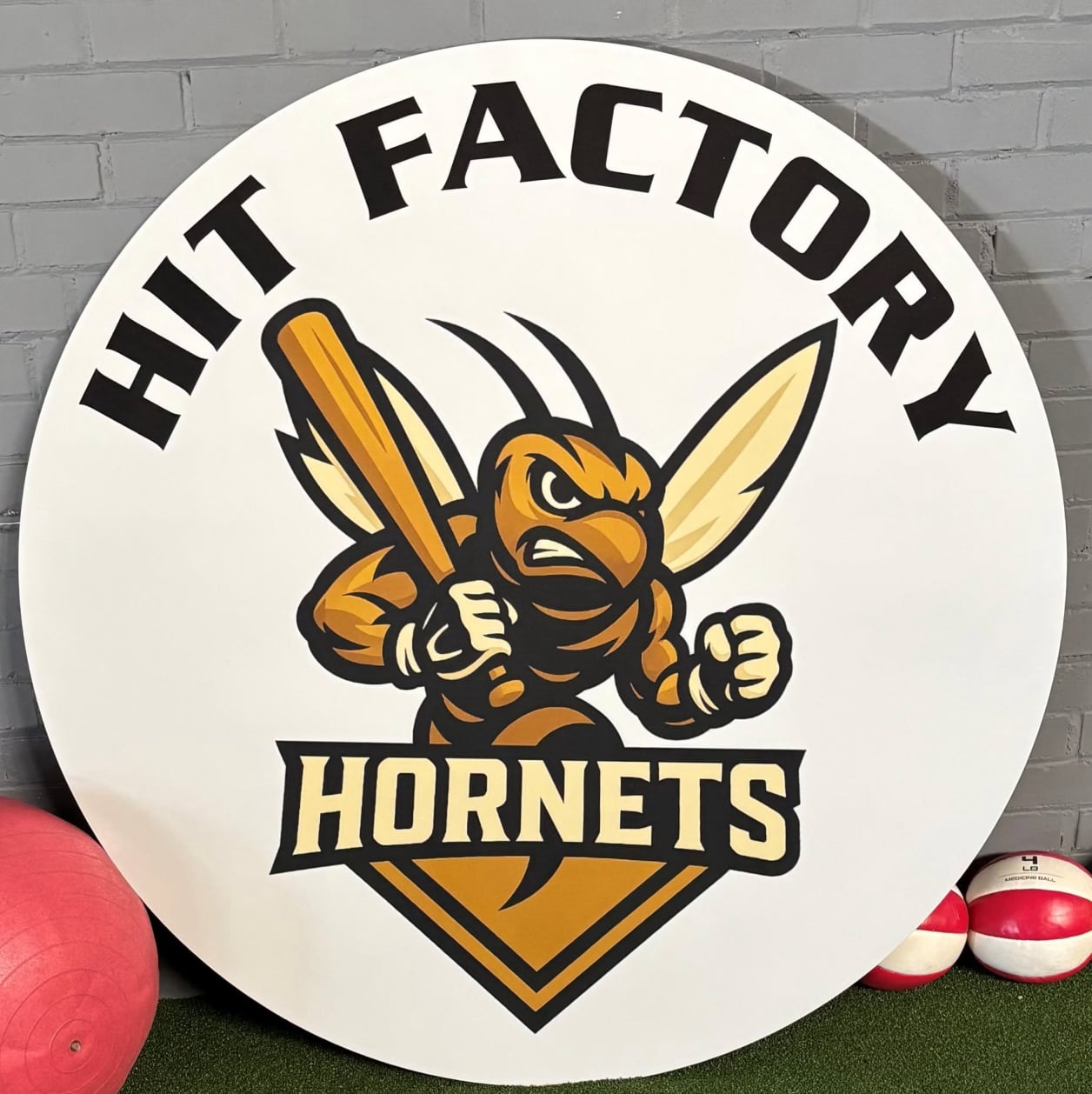 Hit Factory Hornets